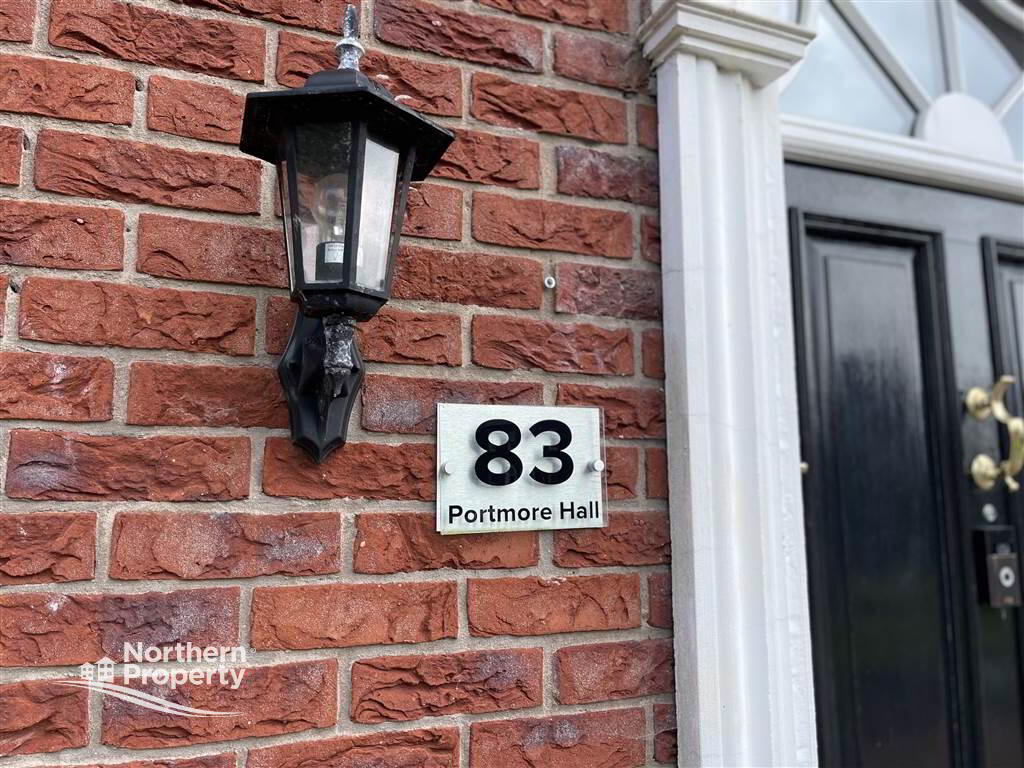 Photo 3 of 83 Portmore Hall, Crumlin
