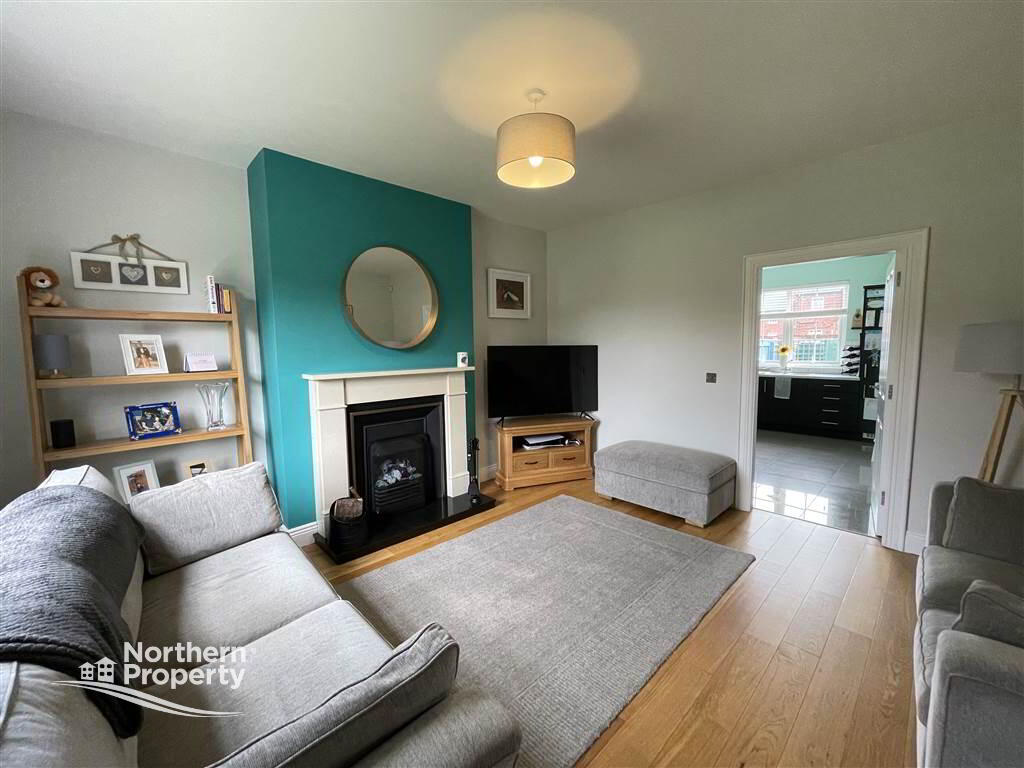 Photo 5 of 83 Portmore Hall, Crumlin
