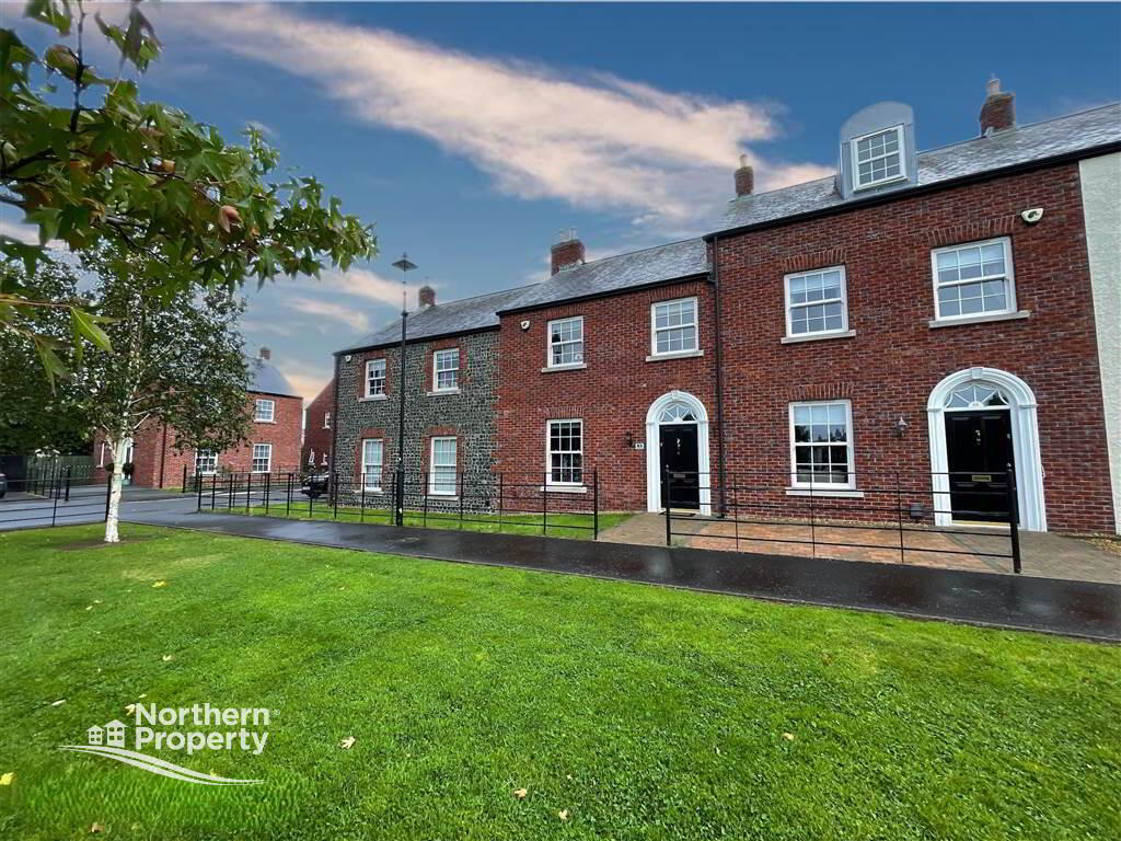 Photo 1 of 83 Portmore Hall, Crumlin