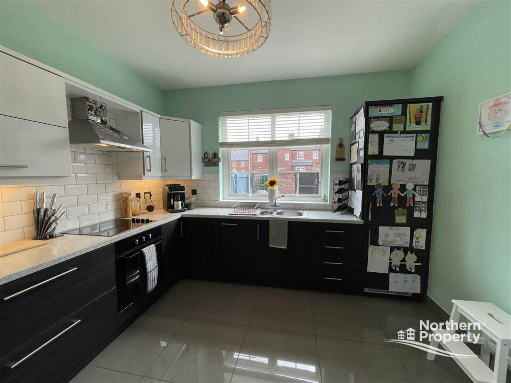 Photo 11 of 83 Portmore Hall, Crumlin