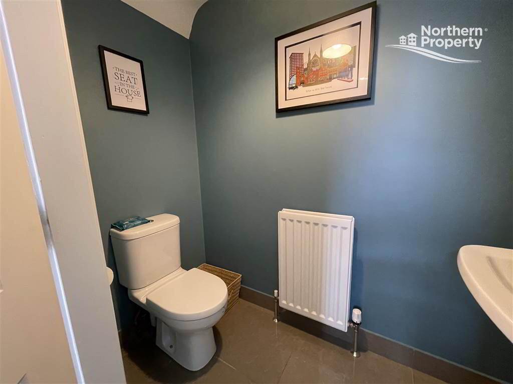 Photo 15 of 83 Portmore Hall, Crumlin