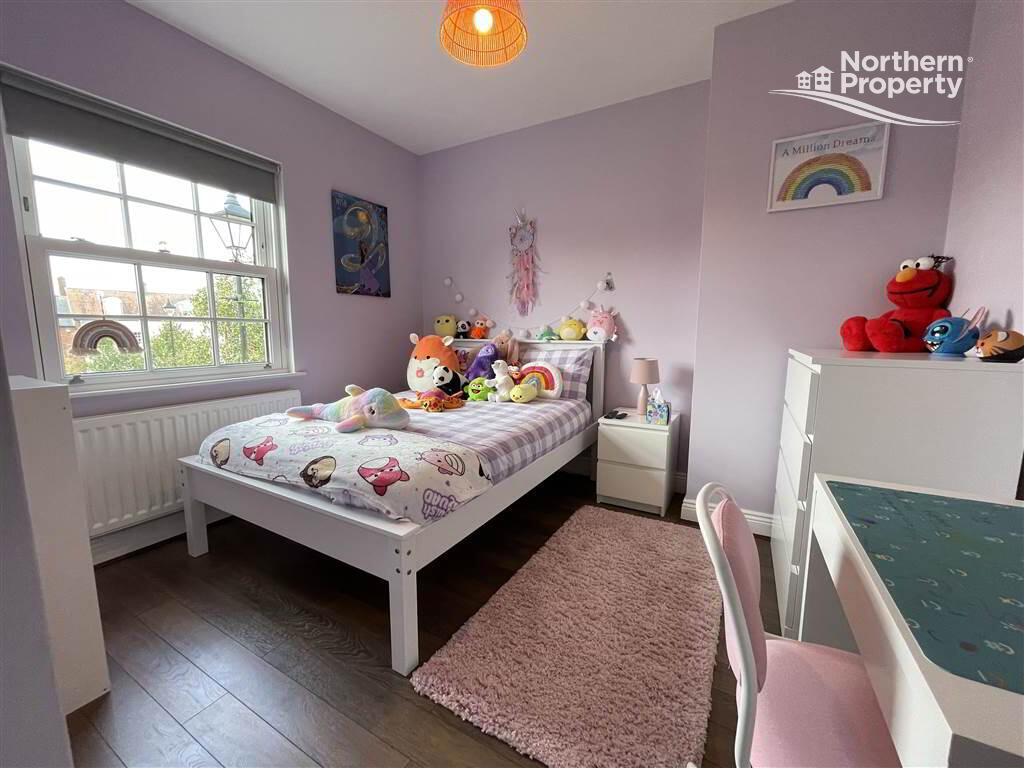 Photo 26 of 83 Portmore Hall, Crumlin