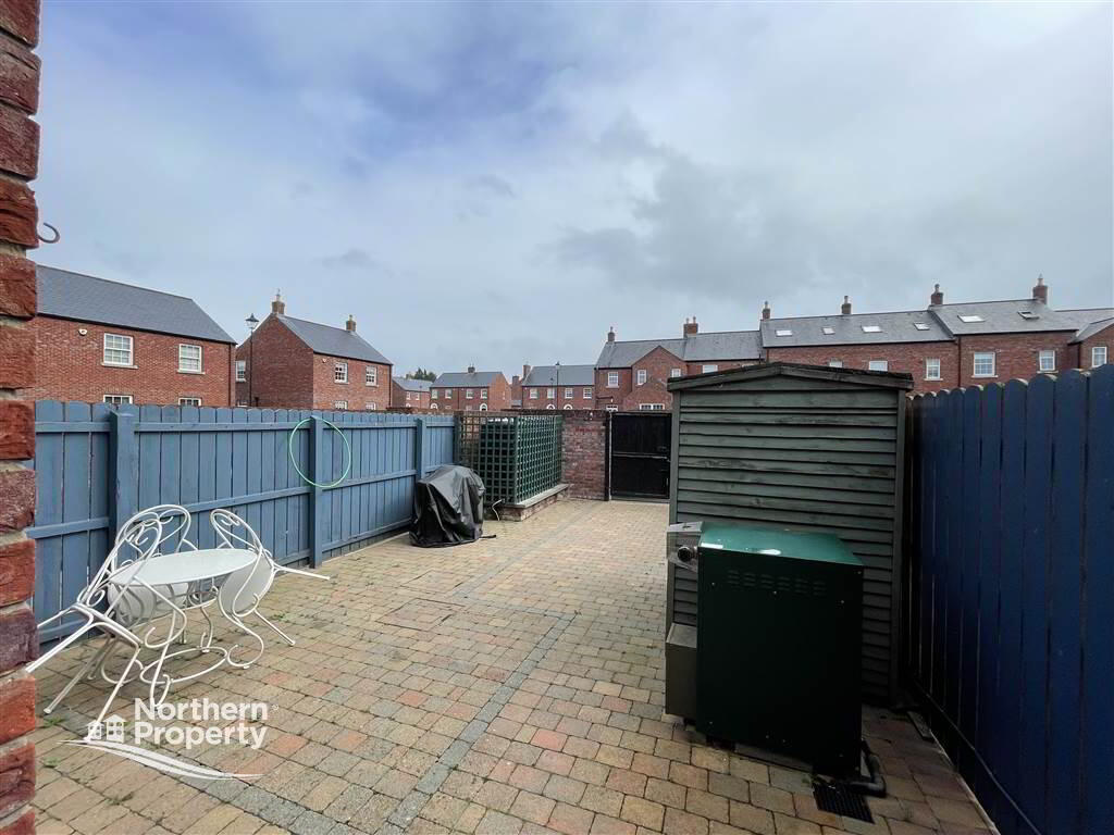Photo 29 of 83 Portmore Hall, Crumlin