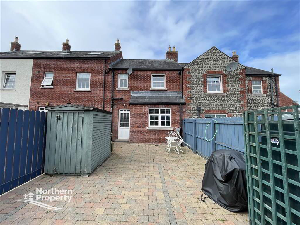 Photo 30 of 83 Portmore Hall, Crumlin