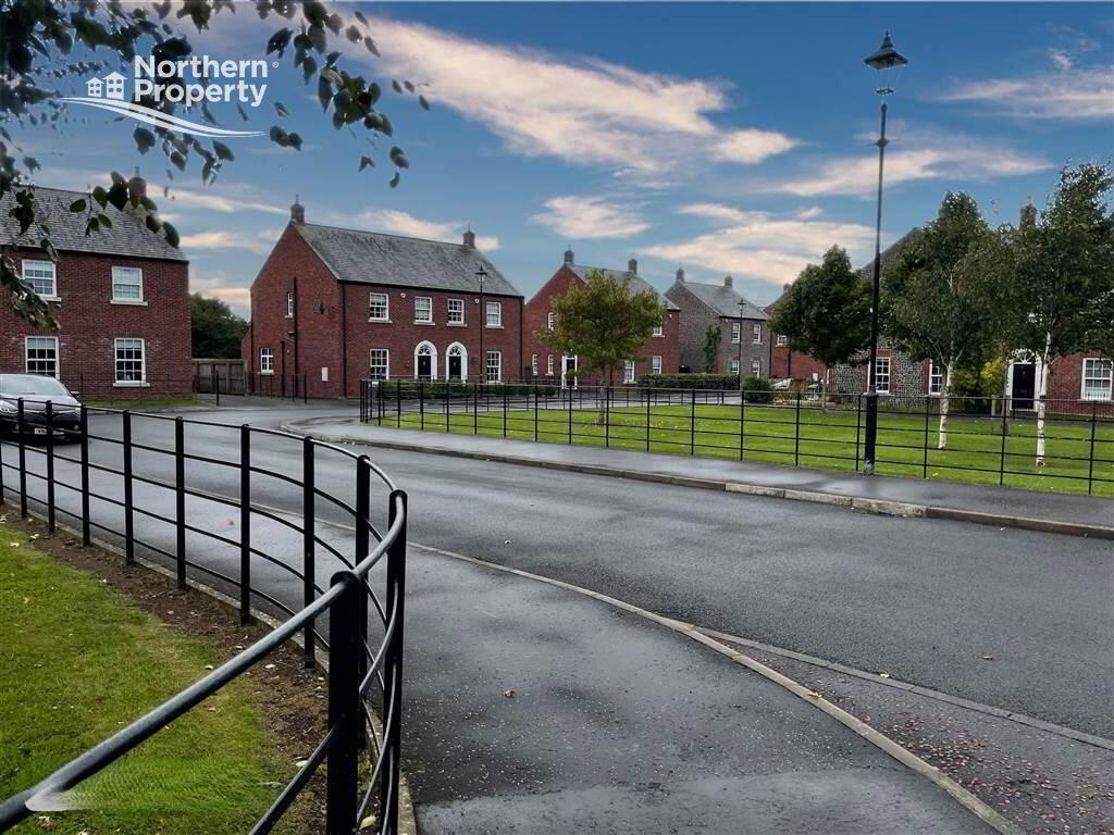 Photo 31 of 83 Portmore Hall, Crumlin