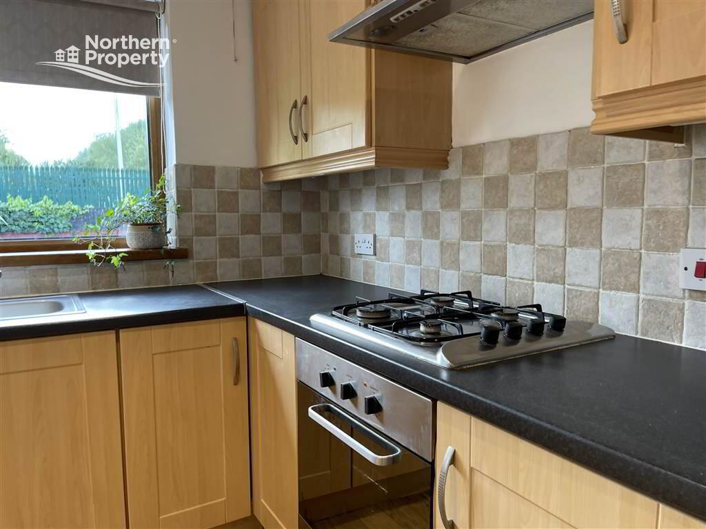 Photo 9 of 95 St James Road, Belfast