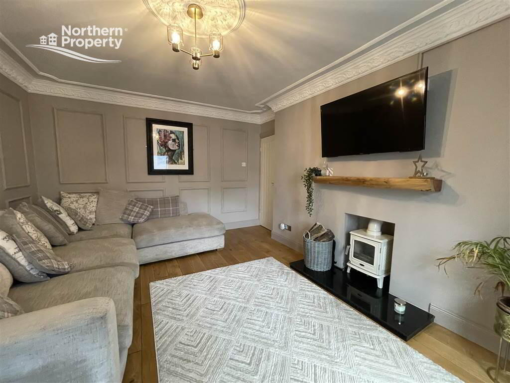 Photo 8 of 19 Horn Drive, Belfast