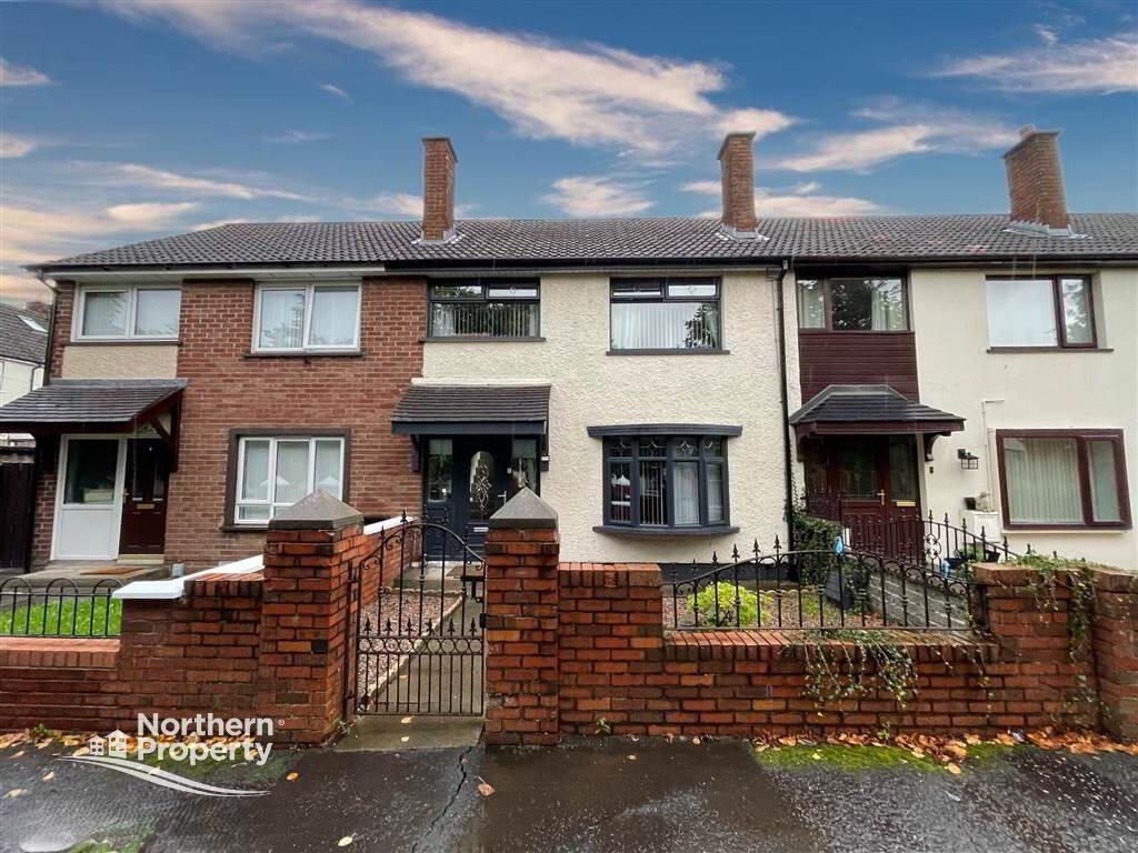 Photo 1 of 19 Horn Drive, Belfast