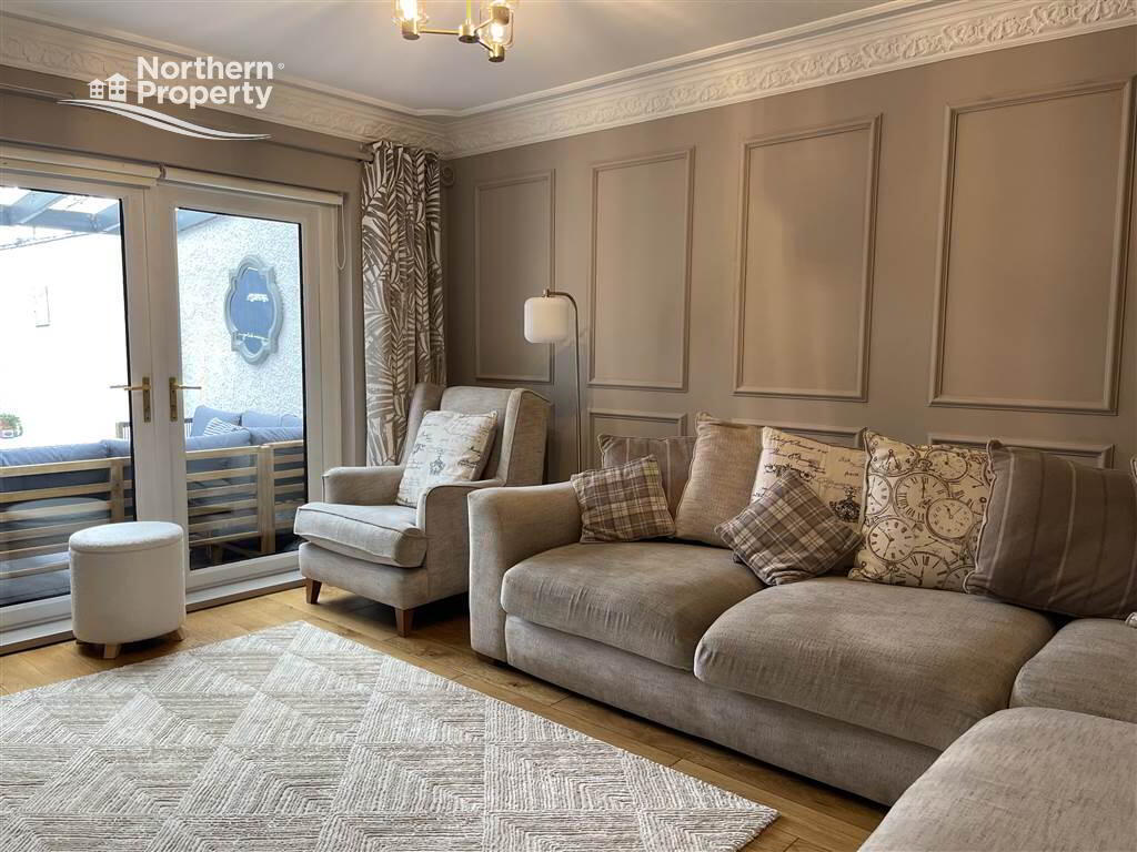 Photo 7 of 19 Horn Drive, Belfast