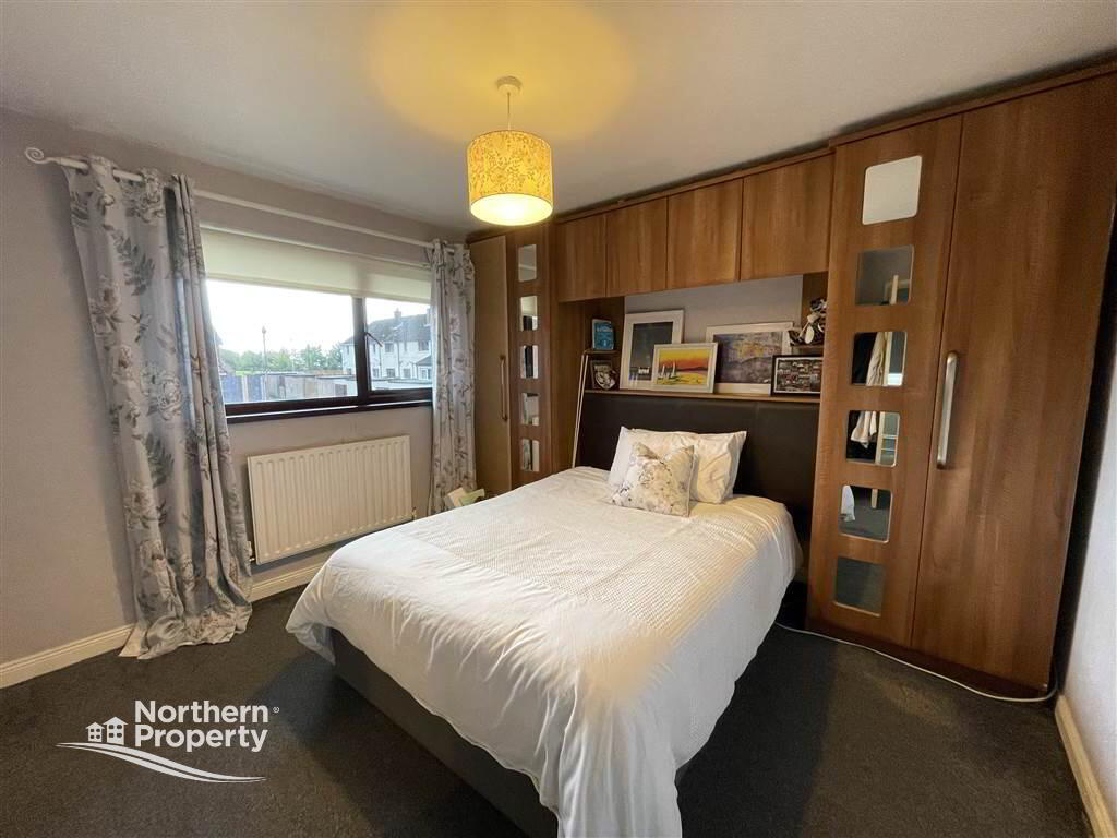Photo 17 of 19 Horn Drive, Belfast