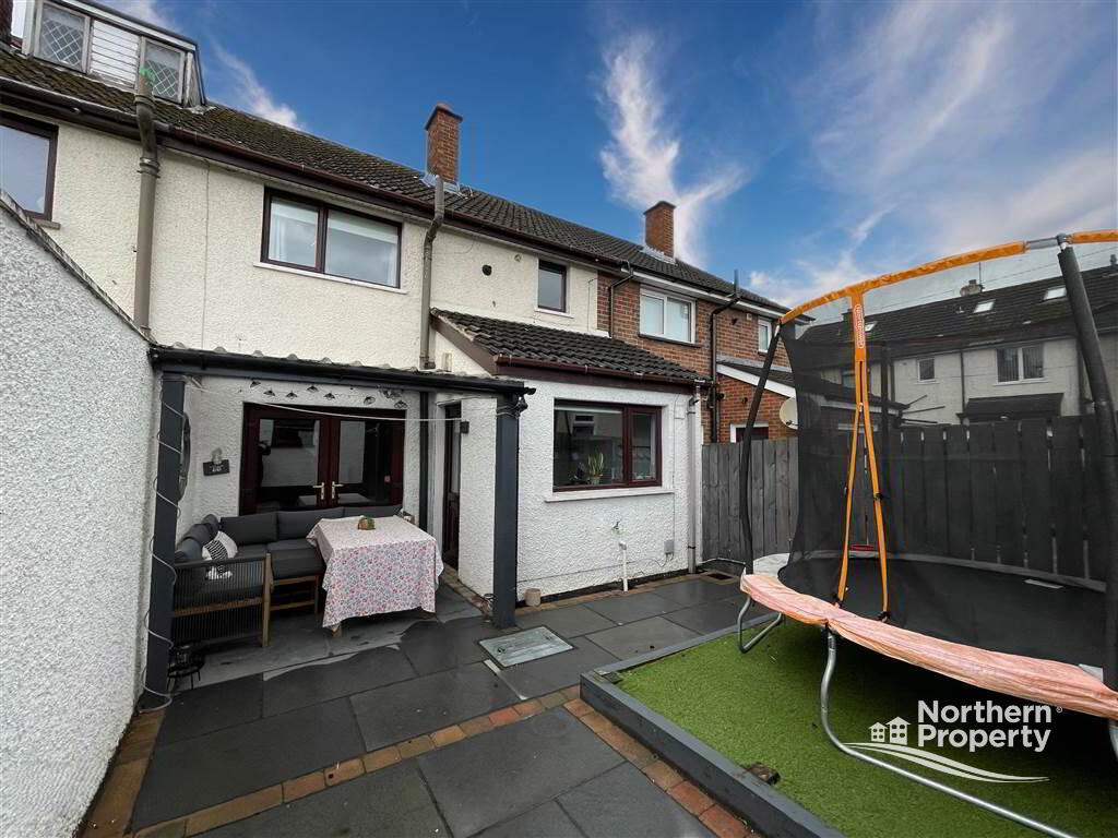 Photo 22 of 19 Horn Drive, Belfast