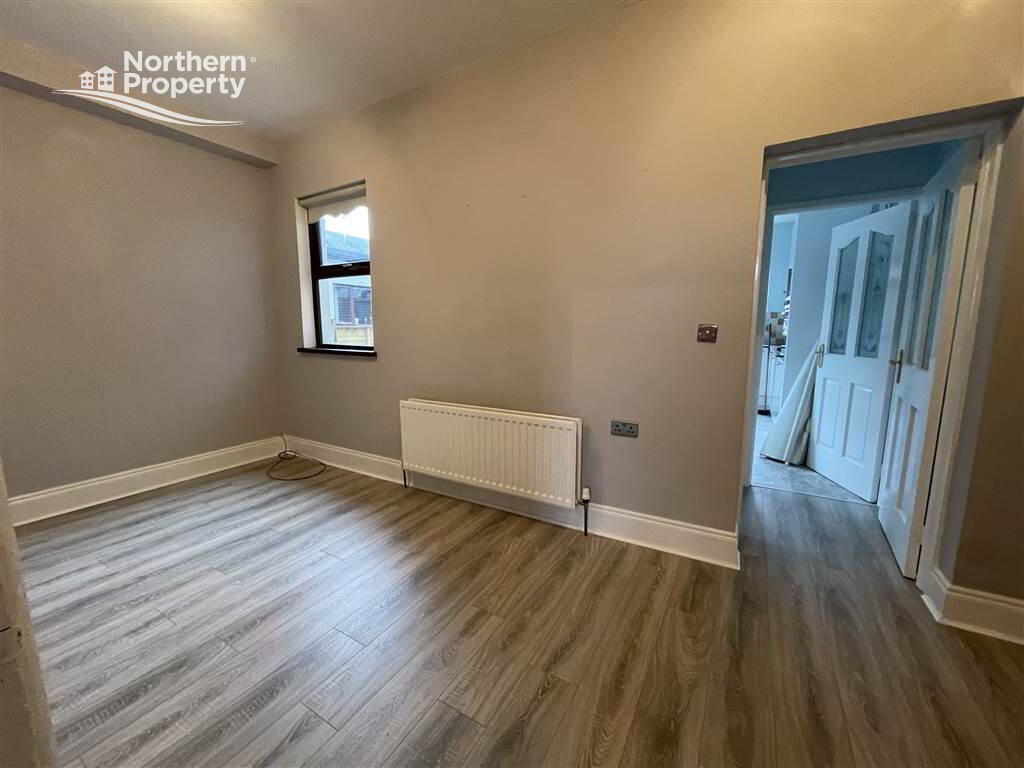 Photo 8 of 453 Springfield Road, Belfast