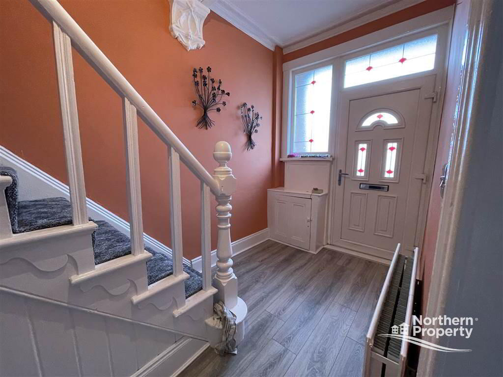 Photo 4 of 453 Springfield Road, Belfast