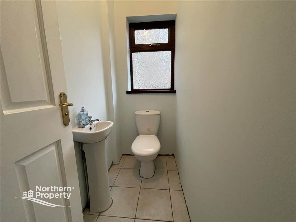 Photo 9 of 453 Springfield Road, Belfast