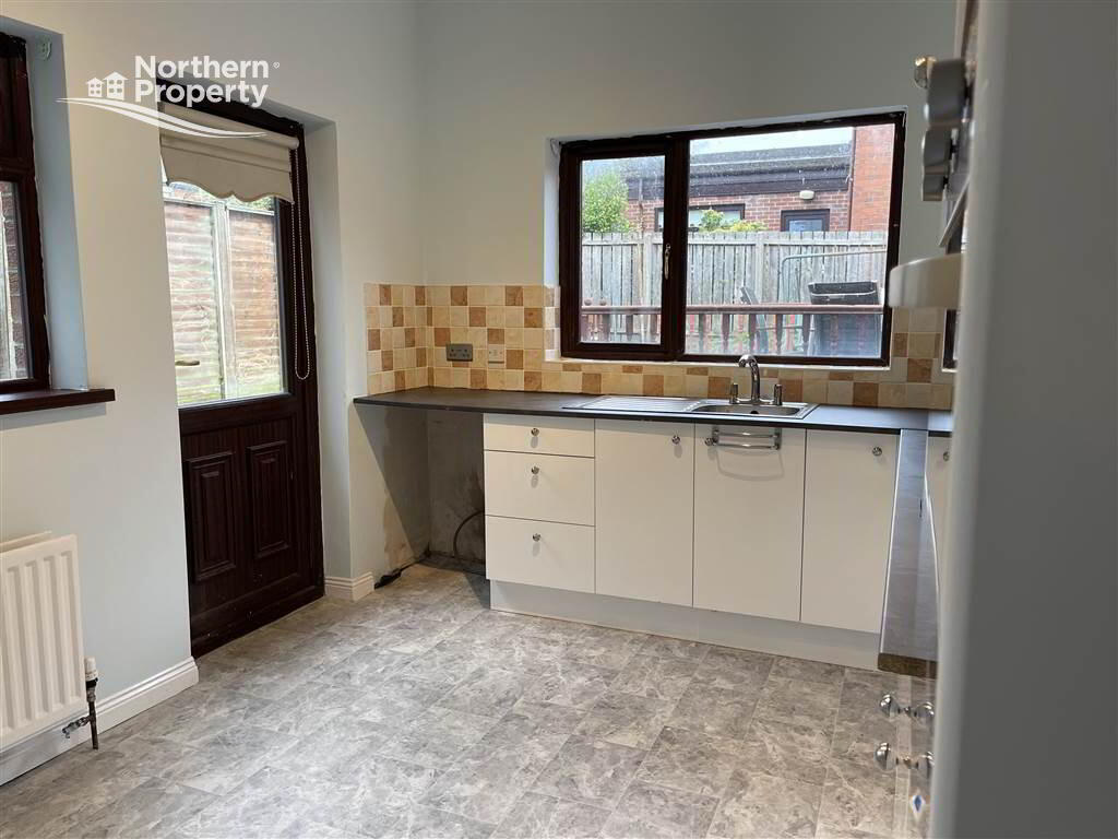Photo 12 of 453 Springfield Road, Belfast