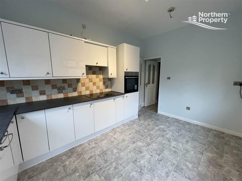 Photo 11 of 453 Springfield Road, Belfast