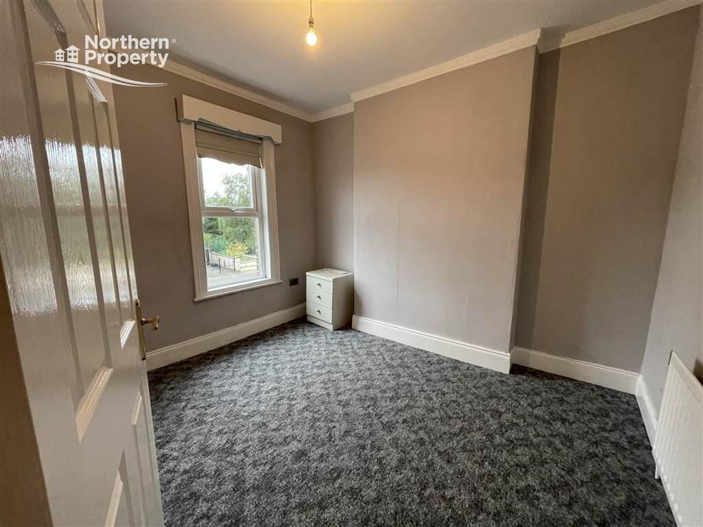 Photo 19 of 453 Springfield Road, Belfast