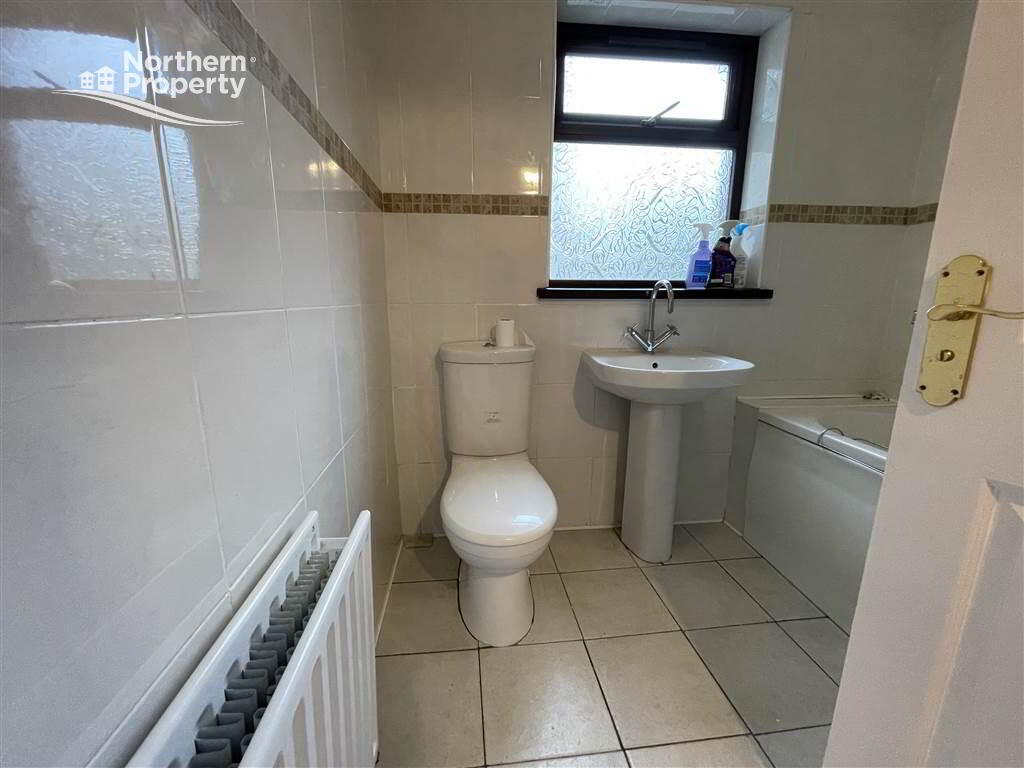 Photo 21 of 453 Springfield Road, Belfast