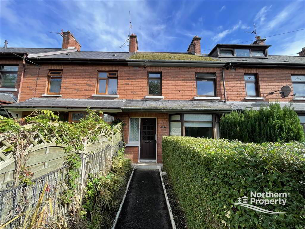 Photo 1 of 15 Beechmount Drive, Belfast