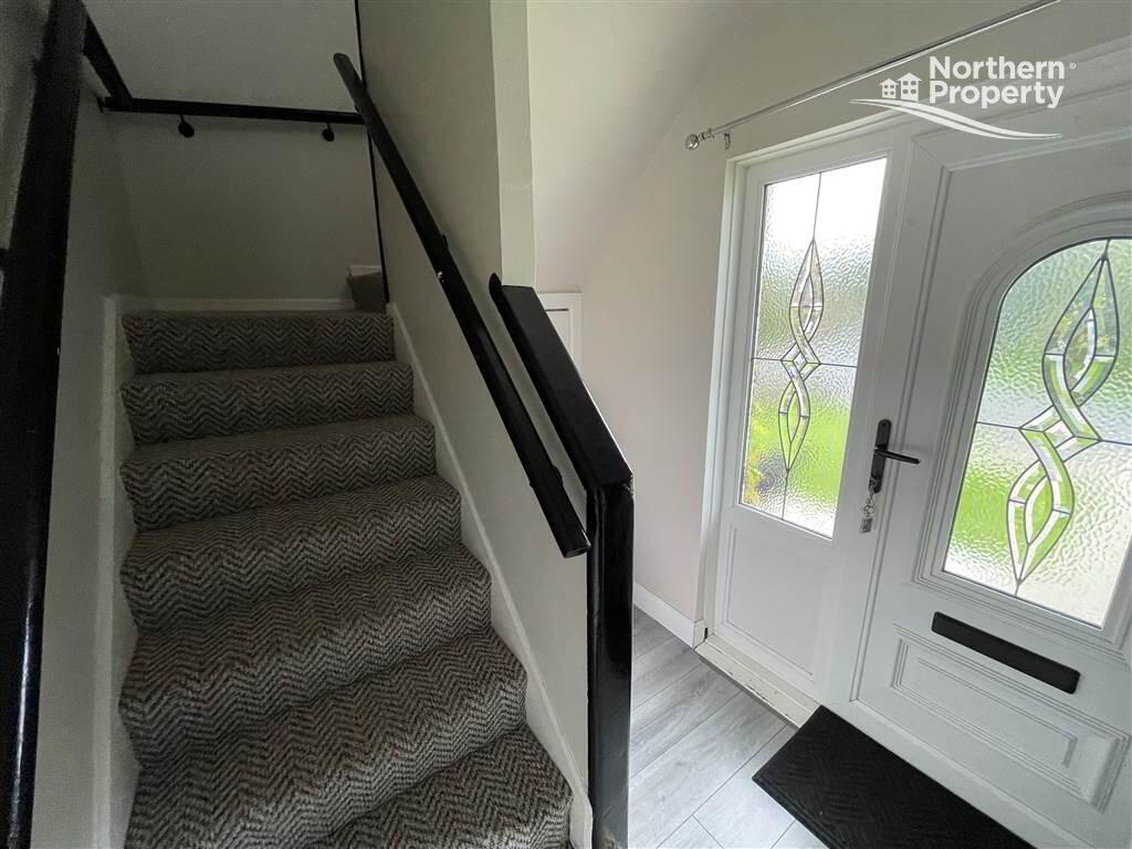 Photo 3 of 22 Greenan, Shaws Road, Belfast