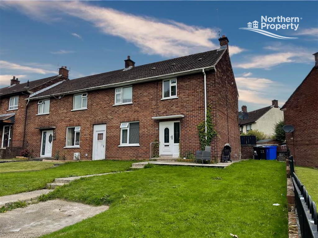 Photo 1 of 22 Greenan, Shaws Road, Belfast