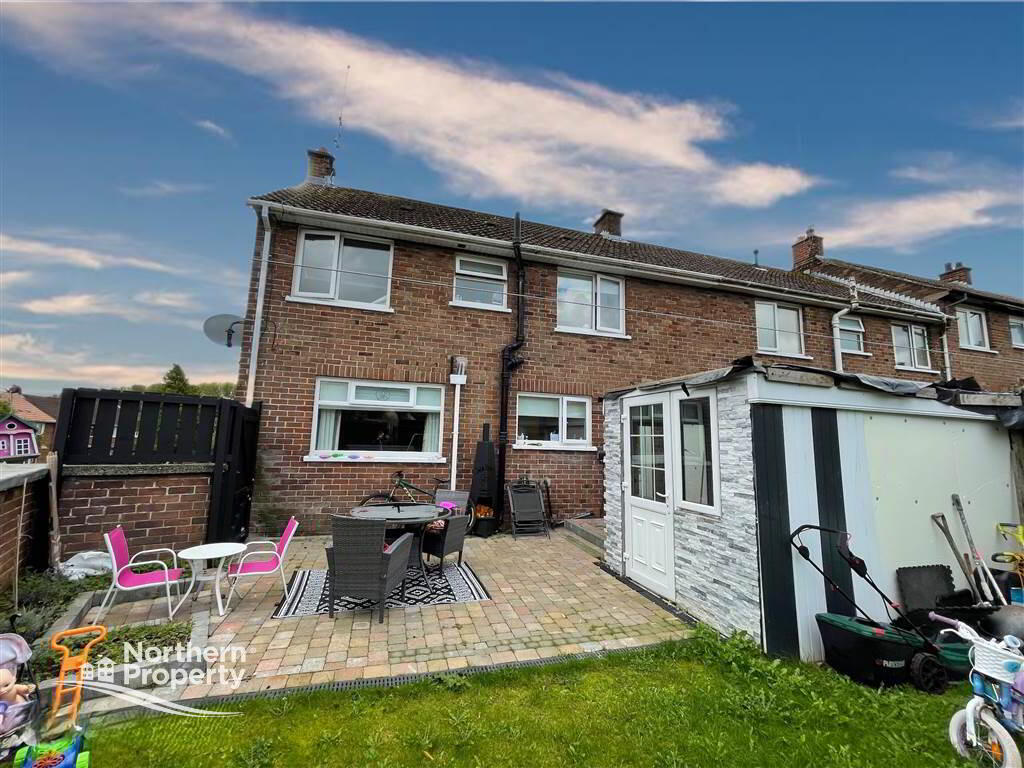 Photo 18 of 22 Greenan, Shaws Road, Belfast