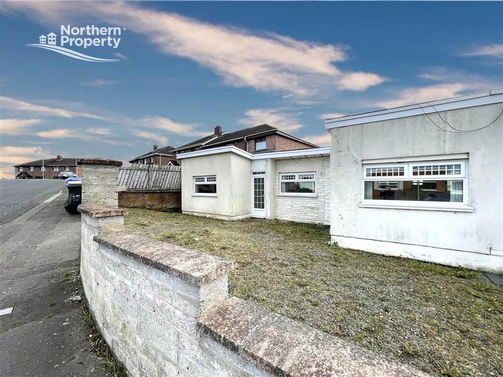 Photo 1 of 157 Brooke Drive, Belfast