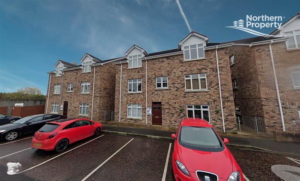Photo 1 of 8 Riverview Meadows, Suffolk Road, Belfast