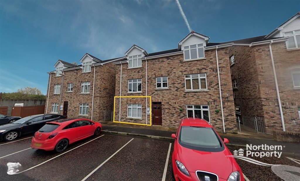 Photo 1 of 8 Riverview Meadows, Suffolk Road, Belfast