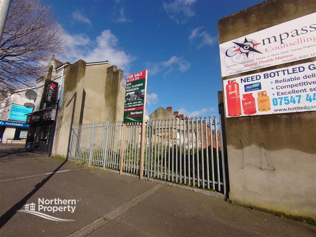 Photo 4 of 7-11 Woodvale Road, Belfast