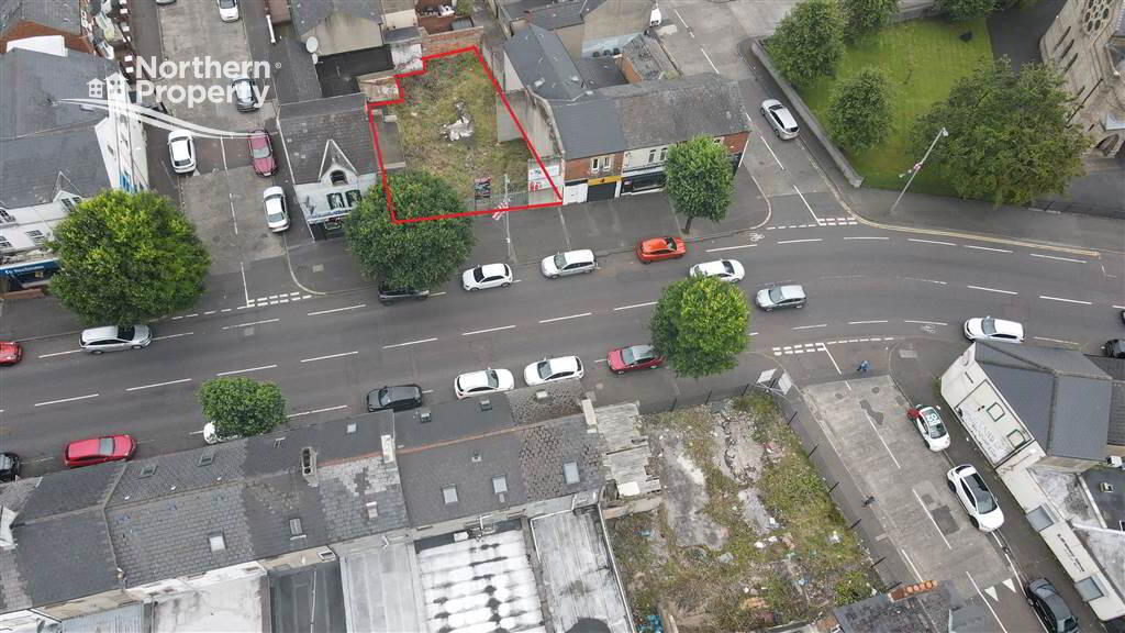 Photo 3 of 7-11 Woodvale Road, Belfast