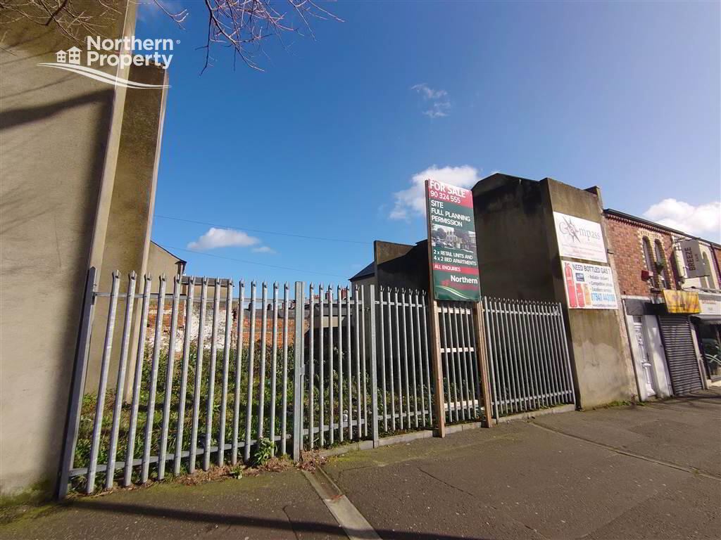 Photo 1 of 7-11 Woodvale Road, Belfast