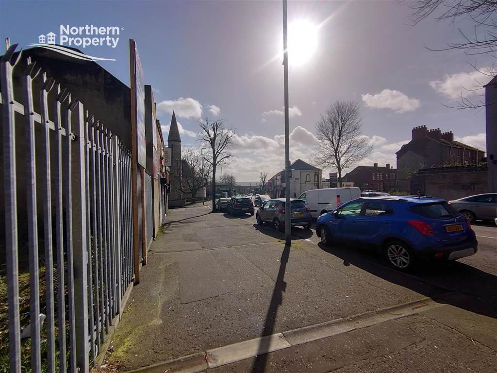 Photo 6 of 7-11 Woodvale Road, Belfast