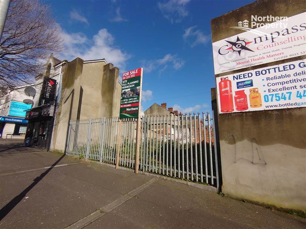 Photo 1 of 7-11 Woodvale Road, Belfast