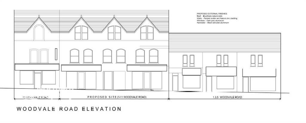 Photo 8 of 7-11 Woodvale Road, Belfast