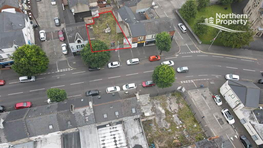Photo 9 of 7-11 Woodvale Road, Belfast