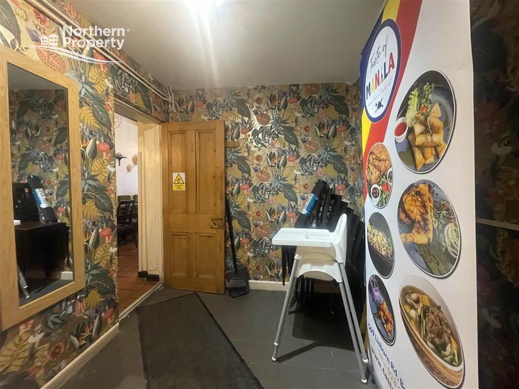 Photo 3 of 569 Lisburn Road, Belfast