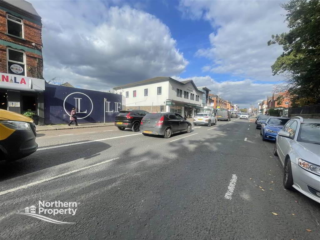 Photo 11 of 569 Lisburn Road, Belfast