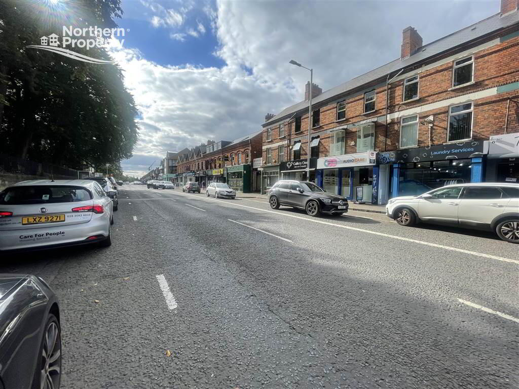 Photo 12 of 569 Lisburn Road, Belfast