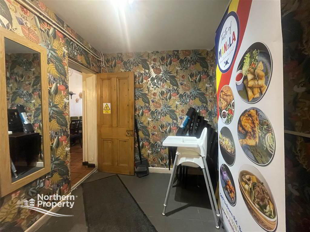 Photo 5 of 569 Lisburn Road, Belfast