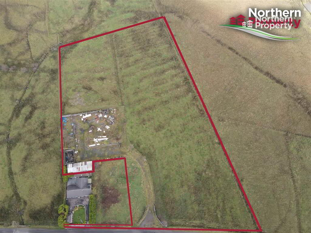 Photo 1 of Lands, At Tornaroy Road, Belfast
