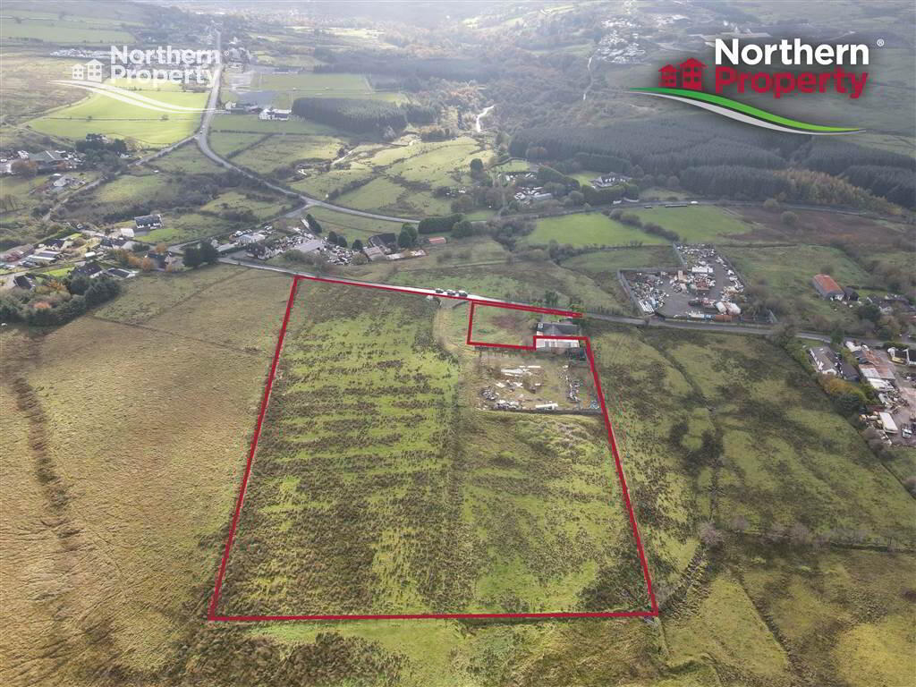 Photo 2 of Lands, At Tornaroy Road, Belfast