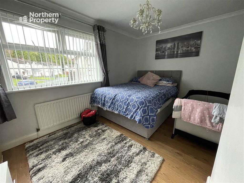 Photo 8 of 161 Lagmore Meadows, Belfast