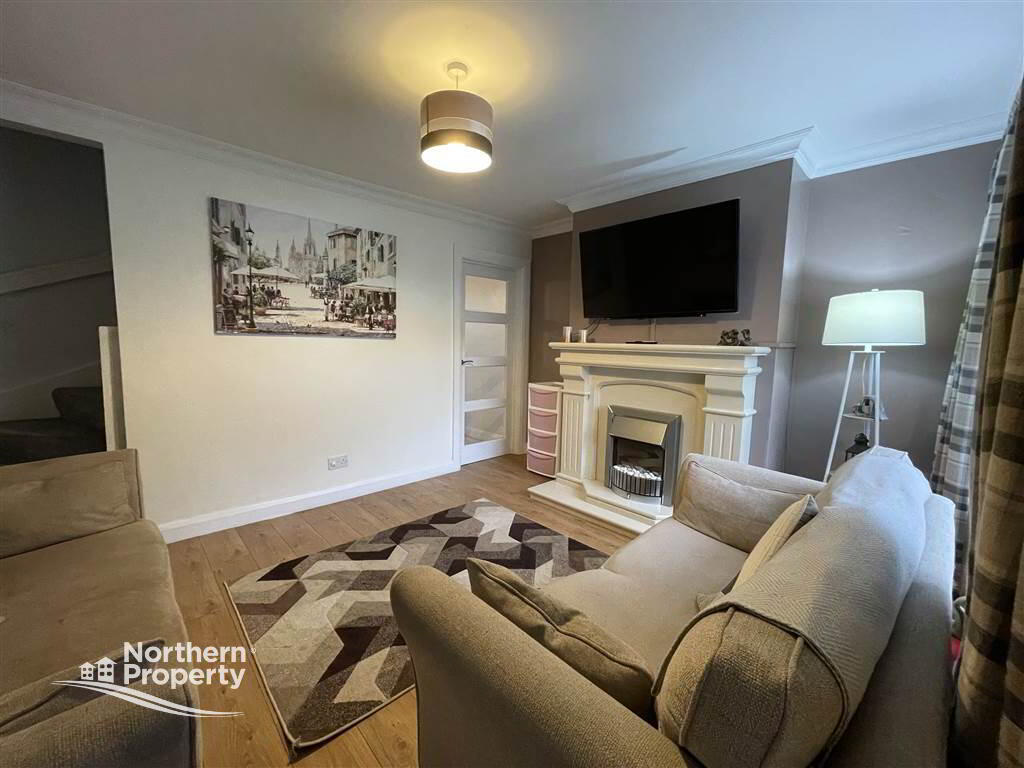 Photo 4 of 161 Lagmore Meadows, Belfast