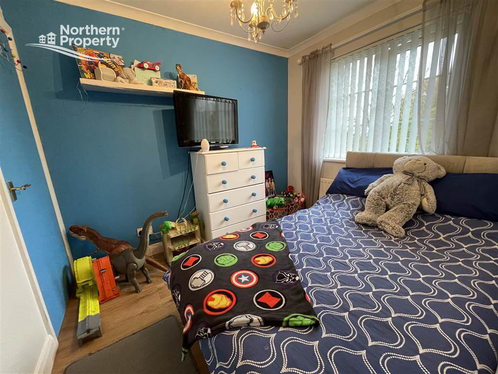 Photo 11 of 161 Lagmore Meadows, Belfast