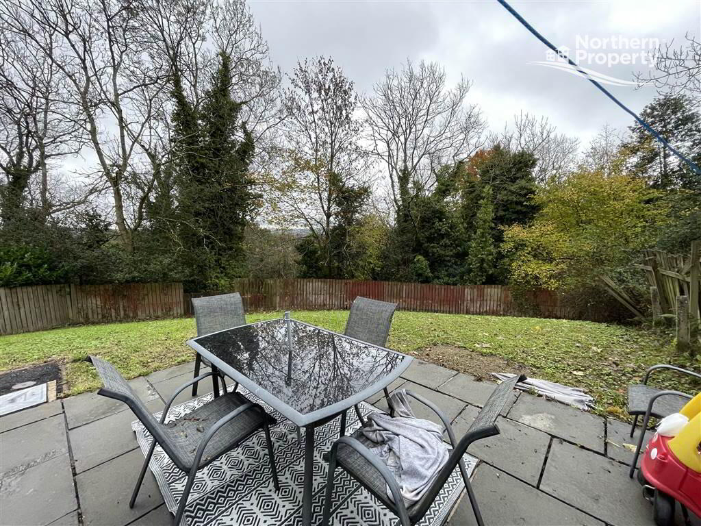 Photo 13 of 161 Lagmore Meadows, Belfast