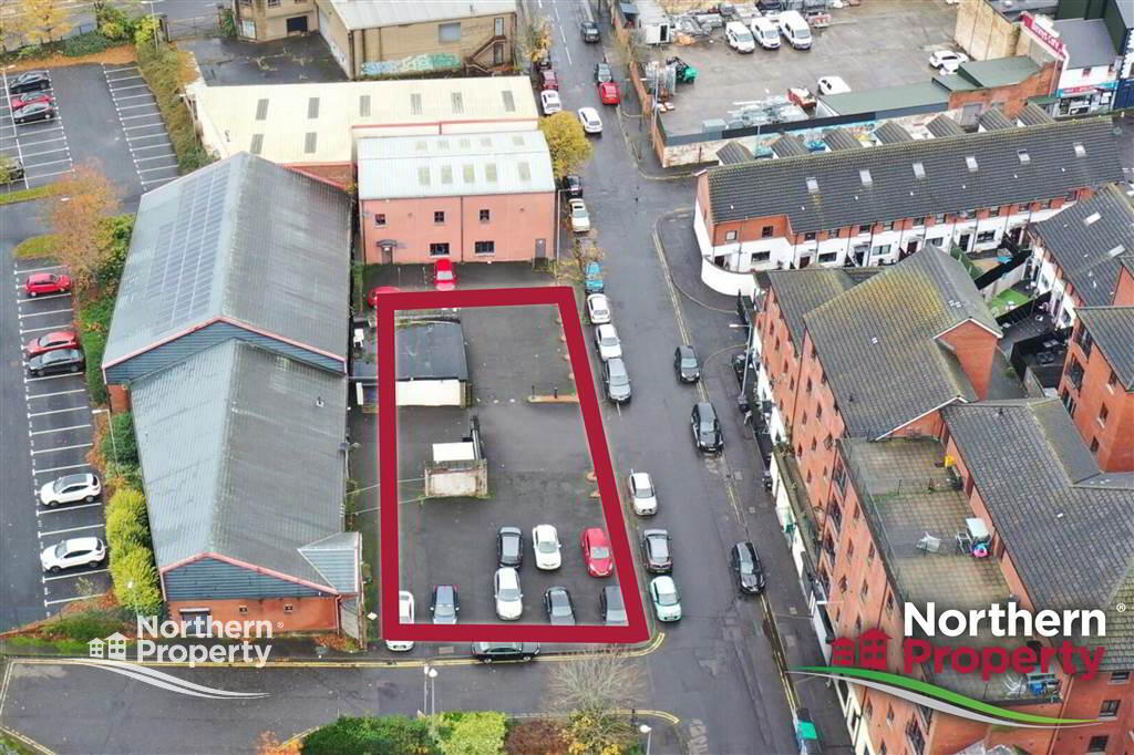 Photo 2 of 57 Pilot Street, Belfast