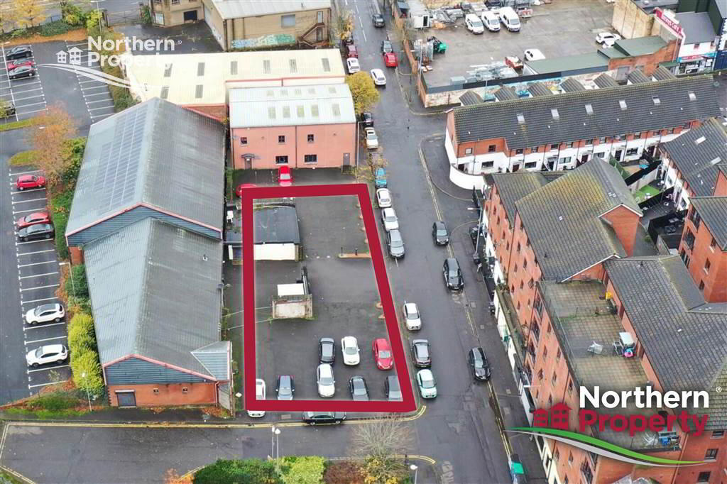 Photo 2 of 57 Pilot Street, Belfast