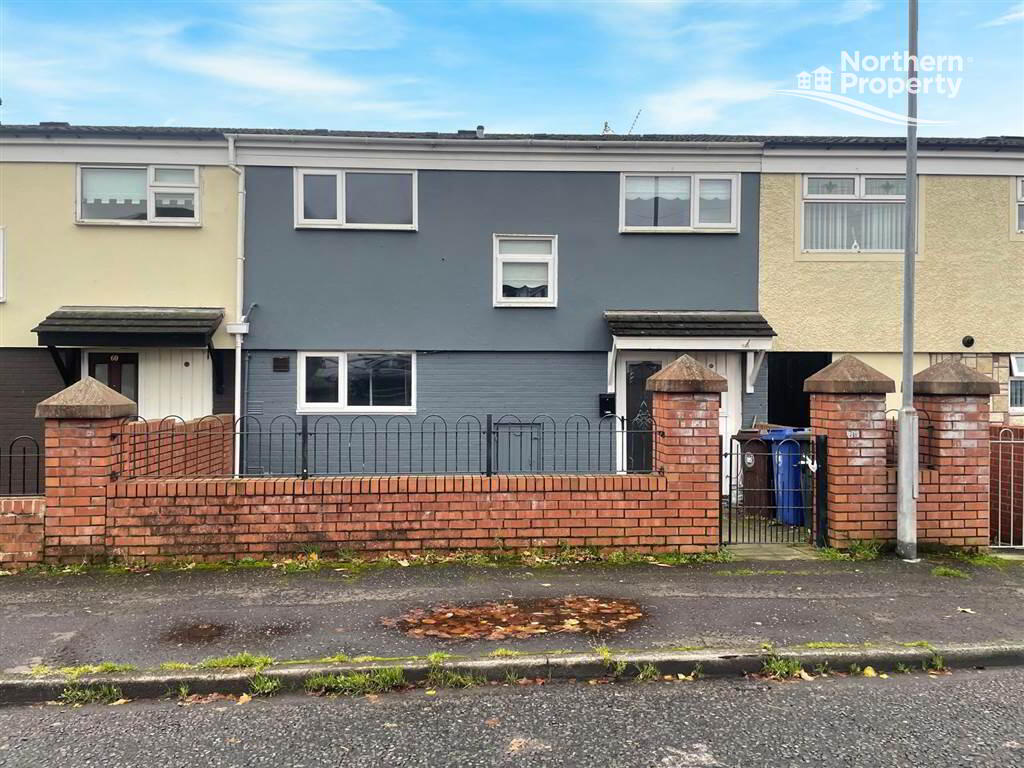 Photo 1 of 62 Glenveagh Drive, Suffolk Road, Belfast
