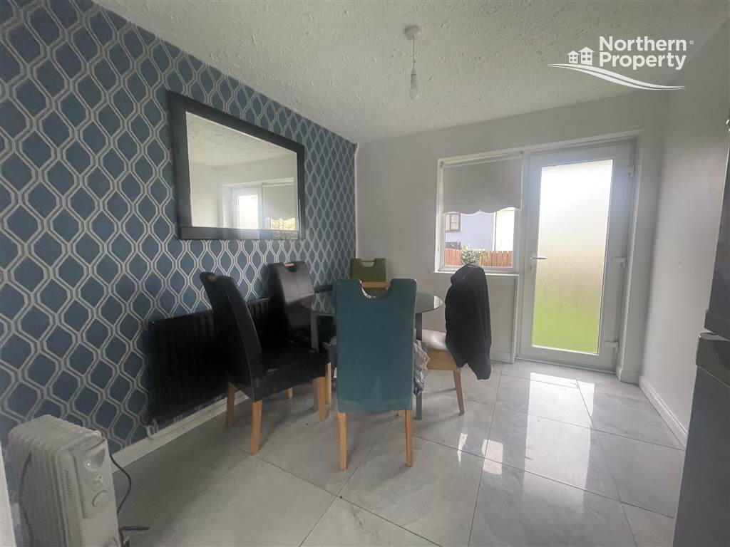 Photo 6 of 62 Glenveagh Drive, Suffolk Road, Belfast